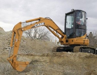 фото Мини-экскаватор на гусеничном ходу SUMITOMO SH40JX
