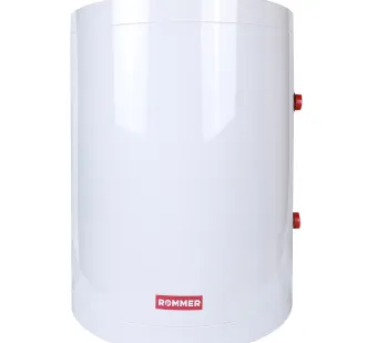 фото Бойлер косвенного нагрева ROMMER