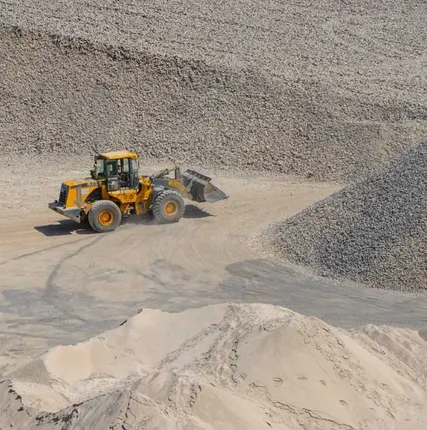 Фото №1 Щебень фракции 40-70