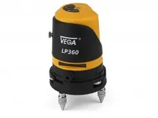 фото Лазерный нивелир VEGA LP360