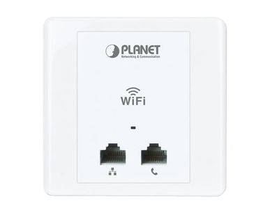 фото Wi-Fi точка доступа Planet