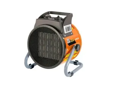 фото Электрическая тепловая пушка Кратон Жар Пушка ЕК 3-280