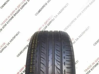 Фото №0 Bridgestone Sneaker SNK2 225/45 R17 91W БУ Шина Летняя