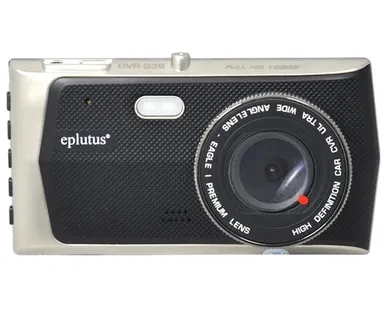 фото Видеорегистратор Eplutus DVR-939