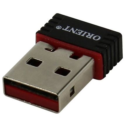 Фото №0 Wi-Fi адаптер ORIENT XG-921n