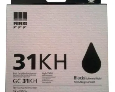 фото Картридж Ricoh GC 31KH