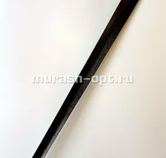 фото Ложка металлическая с загнутым концом 70см (72)