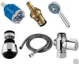 Фото №0 Сменный нагреватель D20 (А)