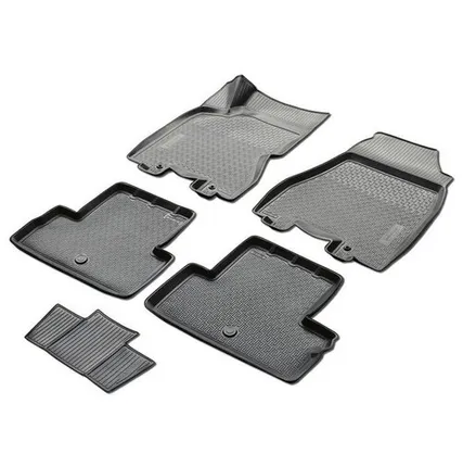 Фото №0 Комплект ковриков RIVAL