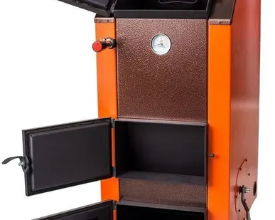 фото Котёл отопительный Magnum 20кВт