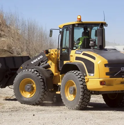 Фото №0 Аренда техники для уборки снега