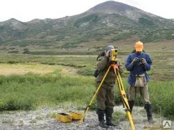 фото Инженерно-геологические изыскания для проектирования строительства зданий и