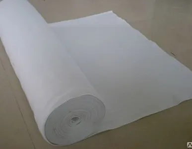 фото Геотекстиль