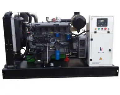 фото Дизельная электростанция Исток АД200С-Т400-РМ25