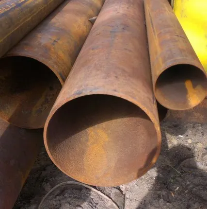 Фото №0 Ворота из уголка 75х75х6 сталь 3пс длиной 11,7 м. Изготовление