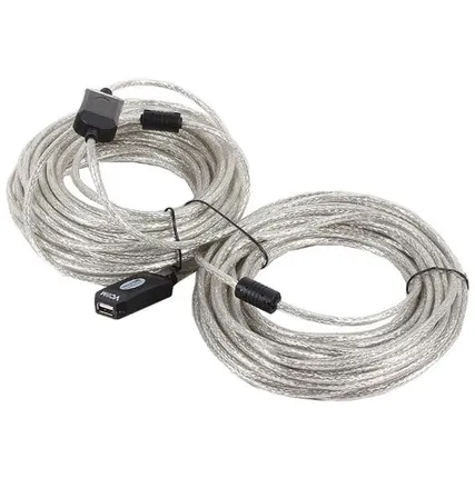 Фото №0 Удлинитель VCOM USB - USB