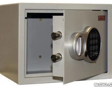 фото Сейф AIKO Т-23 EL