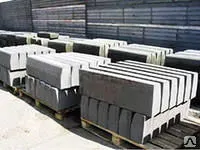 Фото №0 Фундаментные блоки