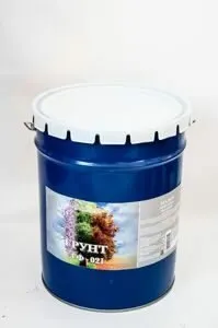 фото Аккорд ГФ-021 Грунт по металлу