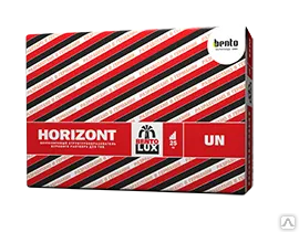 фото Бентонит Bentolux Horizont