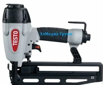 Фото №0 Пистолет скобо-штифтозабивной