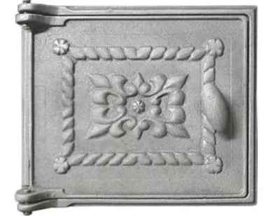 фото Дверка топочная ДТ-3 (270х230) БАЛЕЗИНО