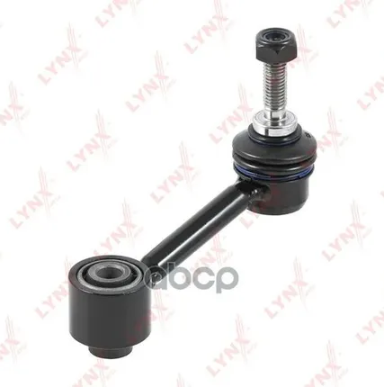 Фото №0 Стойка Стабилизатора | Зад Прав/Лев | LYNXauto арт. C7278LR
