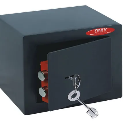 Фото №0 Сейф LS 17 K