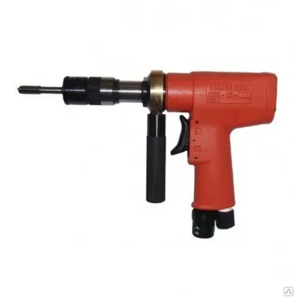 Фото №0 Резьбонарезная пневматическая машина AIRPRO SA8224