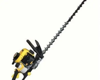 фото Бензоножницы CHAMPION HT726R
