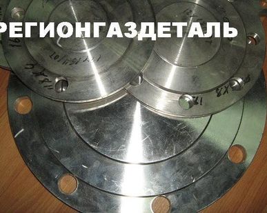 фото Заглушка 300-1,0