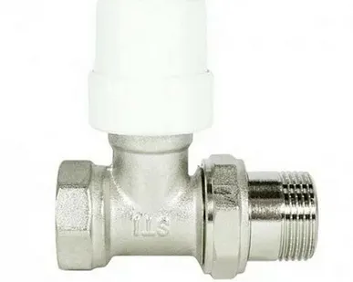 фото Клапан термостатический прямой 1/2 STI 2035