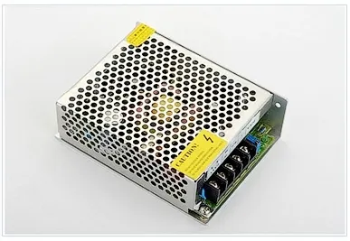 фото Блок питания 60Вт 24В IP20 AC/DC  LC-N60W-24V