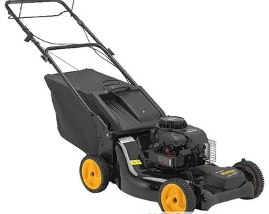 фото Газонокосилка бензиновая Partner P 51-500 CMD