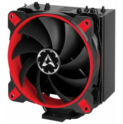 Фото №0 Кулер для процессора Arctic