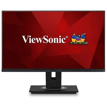Фото №0 Монитор Viewsonic VG2755-2K