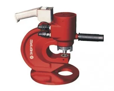 фото Пресс-перфоратор ПП2416-11