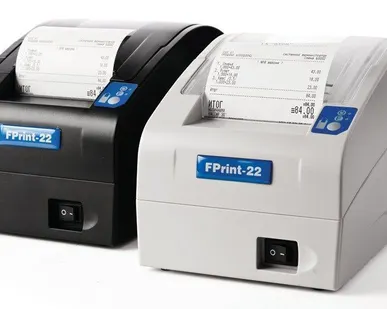 фото Фискальный регистратор Atol FPrint-22 ПТК