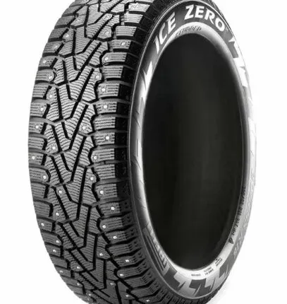 Фото №0 Шины PIRELLI WINTER Ice Zero 215/55 R17 98T
