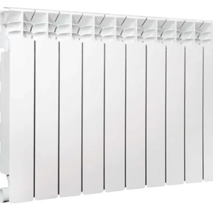 Фото №0 Радиатор алюминиевый ARDENTE C2 500/100 (11кг,169 Вт)