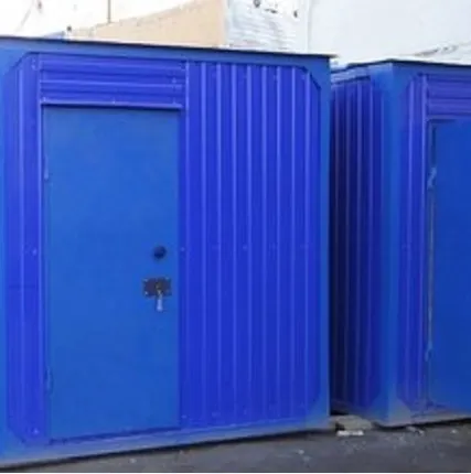 Фото №0 Блок модули от БЗМК