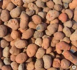 фото Керамзит, фр.10-20, навал