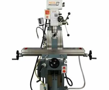 фото Фрезерный станок MetalMaster DMM 7550CW