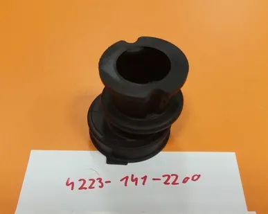фото Патрубок на бензорез STIHL TS800 / TS420 / 4223-141-2200