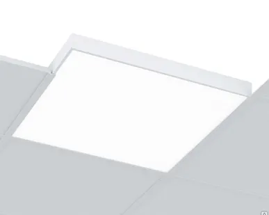 фото VARTON Светильник светодиодный VARTON A070; 54W, 6000lm, 3000K