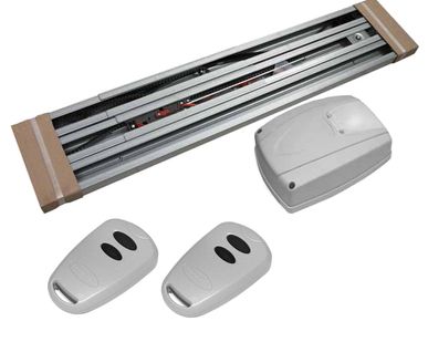 фото Автоматика для секционных ворот DOORHAN DIY-500KIT (Комплект) DoorHan