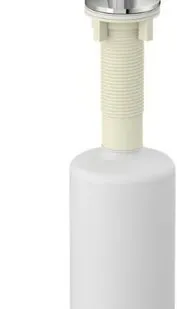 фото Дозатор для жидкого мыла Am.Pm Gem хром A9037200