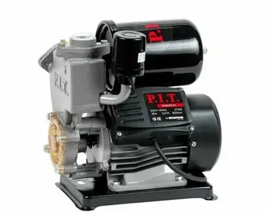 фото Поверхностный насос P. I. T. POG370-P1