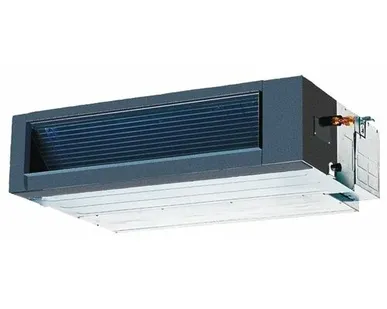 фото Канальный кондиционер Dantex