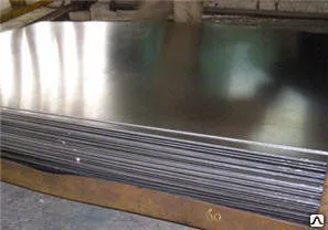 фото Лист титановый 1 мм ОТ4-1